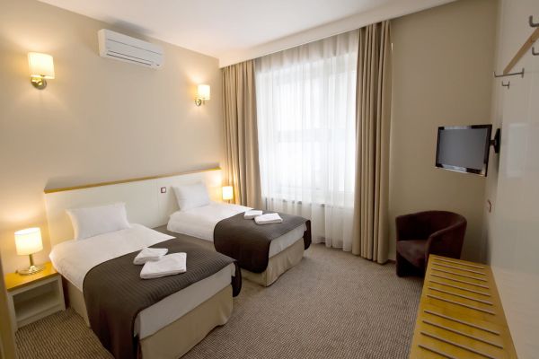 Kracow Residence Hotel (Krakau)